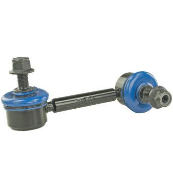 2007 Acura TSX Suspension Stabilizer Bar Link Kit Rear Left Mevotech MK90343 image 1 of 3