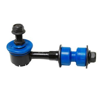 2001 Hyundai XG300 Suspension Stabilizer Bar Link Kit Front Mevotech MK90369 image 1 of 3