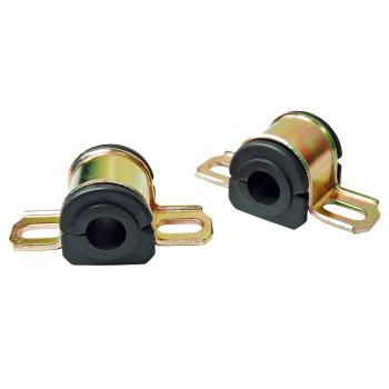1973 Ford Mustang Suspension Stabilizer Bar Bushing Kit Front To Frame Mevotech MK90393 image 1 of 1