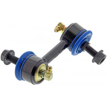 2007 Acura TSX Suspension Stabilizer Bar Link Kit Front Left Mevotech MK90456 image 1 of 4