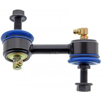 2007 Acura TSX Suspension Stabilizer Bar Link Kit Front Left Mevotech MK90456 image 2 of 4