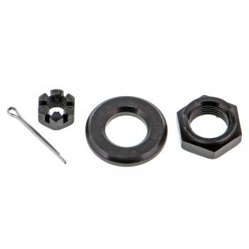 2007 Acura TSX Suspension Ball Joint Front Upper Mevotech MK90492 image 3 of 3