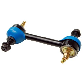 2004 Oldsmobile Silhouette Suspension Stabilizer Bar Link Kit Rear Mevotech MK90521 image 2 of 3