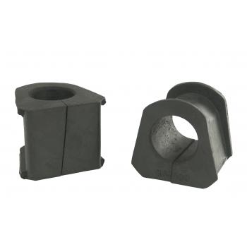 2000 Mitsubishi Montero Suspension Stabilizer Bar Bushing Kit Rear To Frame Mevotech MK90631 image 1 of 1