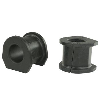 2006 Mitsubishi Montero Suspension Stabilizer Bar Bushing Kit Front To Frame Mevotech MK90640 image 1 of 1