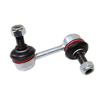 2001 Mitsubishi Montero Suspension Stabilizer Bar Link Kit Front Left Mevotech MK90671 image 2 of 3