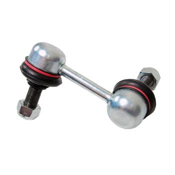 2001 Mitsubishi Montero Suspension Stabilizer Bar Link Kit Front Left Mevotech MK90671 image 3 of 3