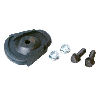 2000 Pontiac Firebird Coil Spring Insulator Front Upper Mevotech MP903933 image 1 of 1