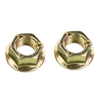 1983 Mitsubishi Cordia Suspension Strut Mount Kit