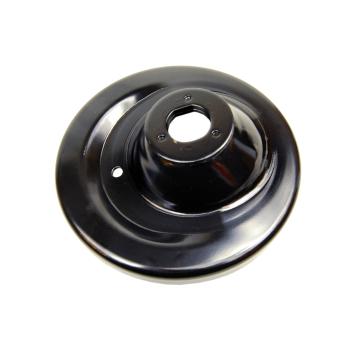 1992 Mercury Tracer Suspension Coil Spring Seat