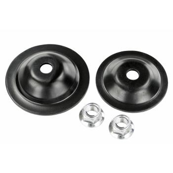 2007 GMC Envoy Suspension Strut Mount Kit Front Mevotech MP904968 image 3 of 3