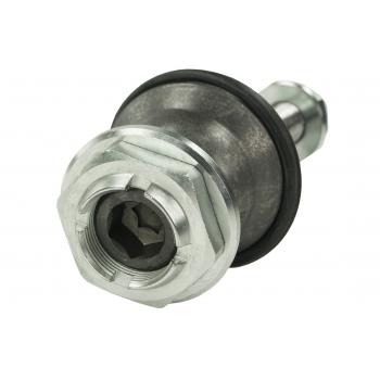 2012 Mercedes-Benz ML350 Suspension Ball Joint Front Lower Mevotech MS10564 image 1 of 3