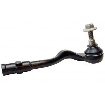 2014 Audi A4 allroad Steering Tie Rod End Front Left Outer Mevotech MS106106 image 2 of 3