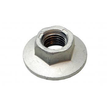 2014 Audi A4 allroad Steering Tie Rod End Front Left Outer Mevotech MS106106 image 3 of 3