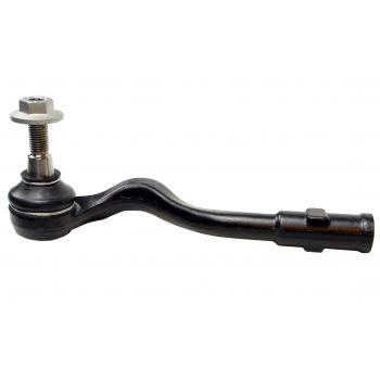 2014 Audi A4 allroad Steering Tie Rod End Front Right Outer Mevotech MS106107 image 2 of 3