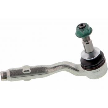 2013 BMW ActiveHybrid 7 Steering Tie Rod End Front Left Outer Mevotech MS106119 image 2 of 3