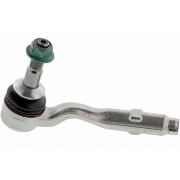 2013 BMW ActiveHybrid 7 Steering Tie Rod End Front Right Outer Mevotech MS106120 image 2 of 4
