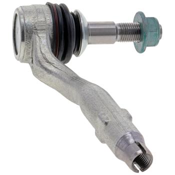 2013 BMW ActiveHybrid 7 Steering Tie Rod End Front Right Outer Mevotech MS106120 image 4 of 4