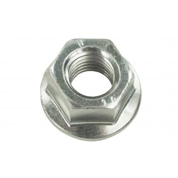 2015 Land Rover Range Rover Evoque Steering Tie Rod End Front Left Outer Mevotech MS106145 image 3 of 4