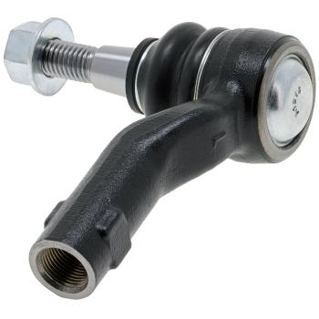 2015 Land Rover Range Rover Evoque Steering Tie Rod End Front Left Outer Mevotech MS106145 image 4 of 4