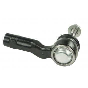 2015 Land Rover Range Rover Evoque Steering Tie Rod End Front Right Outer Mevotech MS106146 image 1 of 4