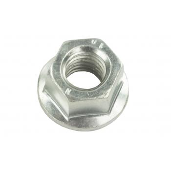 2015 Land Rover Range Rover Evoque Steering Tie Rod End Front Right Outer Mevotech MS106146 image 3 of 4