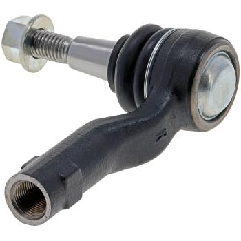 2015 Land Rover Range Rover Evoque Steering Tie Rod End Front Right Outer Mevotech MS106146 image 4 of 4