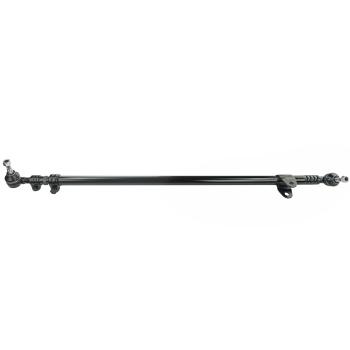 2001 Land Rover Discovery Steering Drag Link Front Mevotech MS106170 image 2 of 3