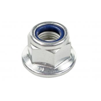 2022 Audi A3 Steering Tie Rod End Front Left Outer Mevotech MS10624 image 3 of 3