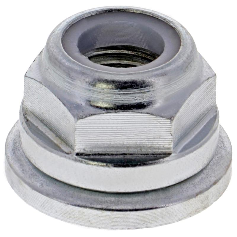 Mevotech MS106246 Steering Tie Rod End product image 4 of 6