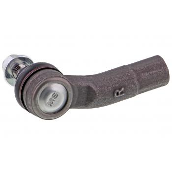 2022 Audi A3 Steering Tie Rod End Front Right Outer Mevotech MS10625 image 1 of 3
