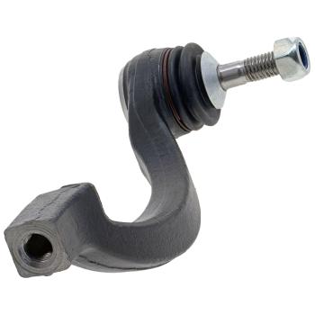 2005 Jaguar Super V8 Steering Tie Rod End Front Left Outer Mevotech MS10628 image 3 of 4