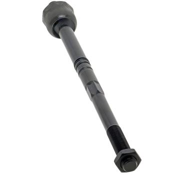 2019 Audi RS3 Steering Tie Rod End Front Inner Mevotech MS10711 image 3 of 4