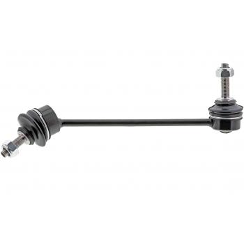 2009 Jaguar Super V8 Suspension Stabilizer Bar Link Kit Rear Left Mevotech MS10812 image 2 of 4