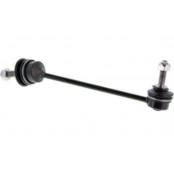 2009 Jaguar Super V8 Suspension Stabilizer Bar Link Kit Rear Right Mevotech MS10813 image 2 of 4