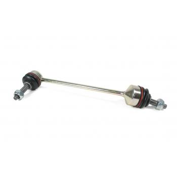 2009 Jaguar Super V8 Suspension Stabilizer Bar Link Kit Rear Right Mevotech MS10813 image 4 of 4