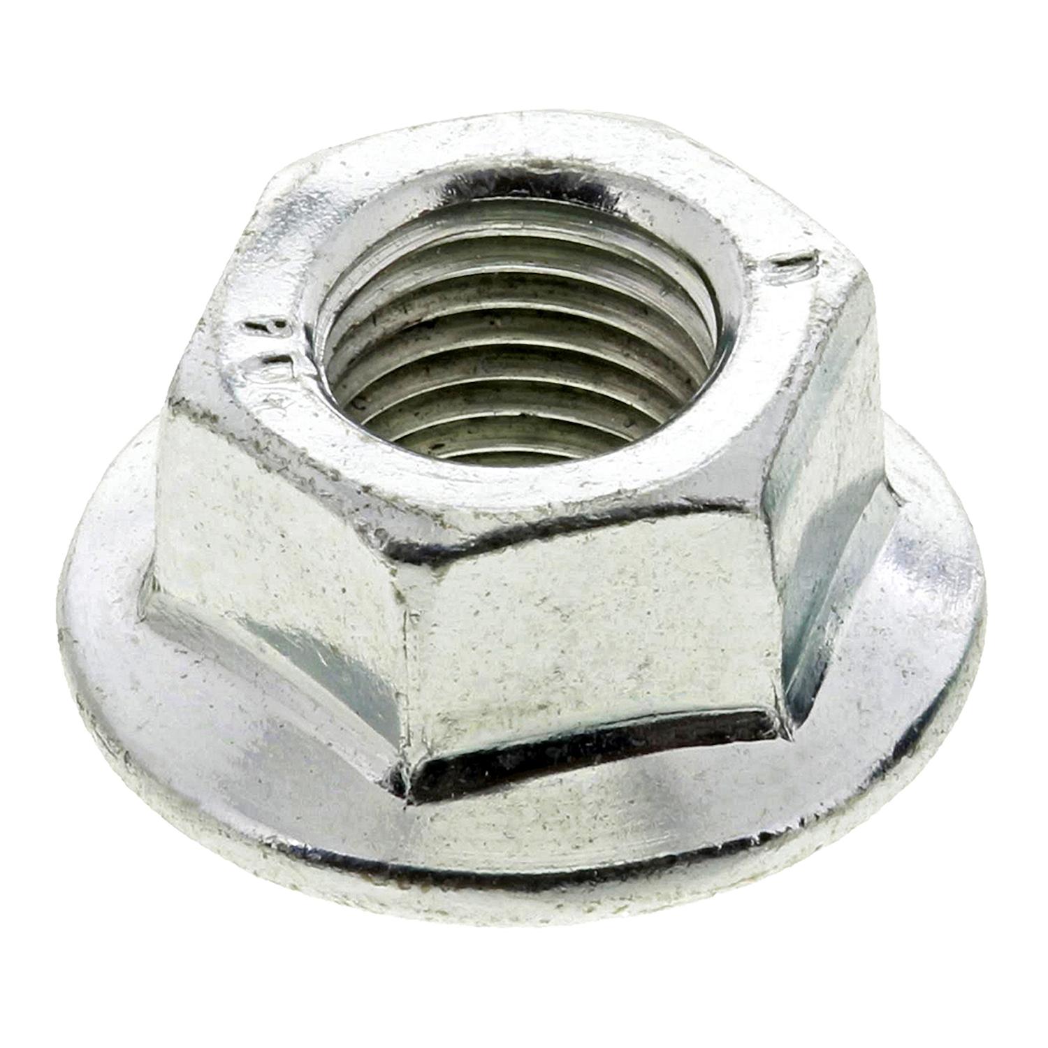 Mevotech MS108145 Suspension Stabilizer Bar Link Kit product image 4 of 5