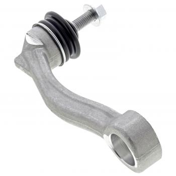 2009 Jaguar Super V8 Suspension Stabilizer Bar Link Kit Front Mevotech MS108181 image 3 of 4