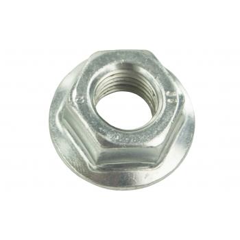 2012 Mercedes-Benz ML350 Suspension Stabilizer Bar Link Kit Front Left Mevotech MS108213 image 2 of 4