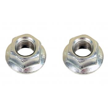 2019 Mini Cooper Suspension Stabilizer Bar Link Kit Front Mevotech MS108215 image 3 of 3