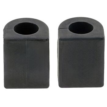 1995 BMW 318is Suspension Stabilizer Bar Bushing Kit Rear To Frame Mevotech MS108315 image 1 of 4