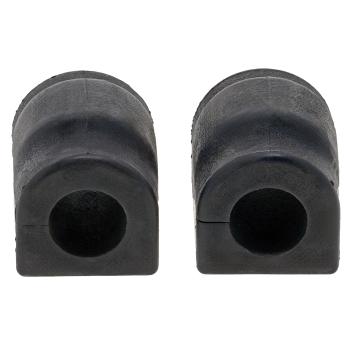 1995 BMW 318is Suspension Stabilizer Bar Bushing Kit Rear To Frame Mevotech MS108315 image 2 of 4