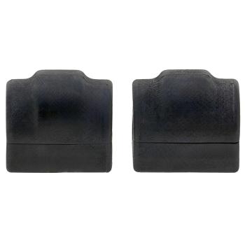 1995 BMW 318is Suspension Stabilizer Bar Bushing Kit Rear To Frame Mevotech MS108315 image 4 of 4