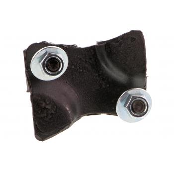 1996 Mitsubishi Mighty Max Suspension Control Arm Bumper Front Left Lower Mevotech MS25004 image 1 of 2