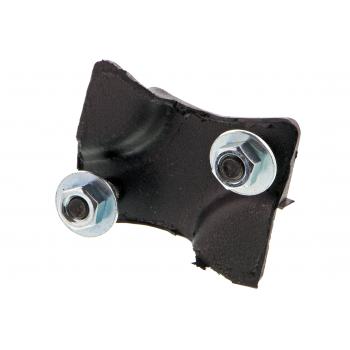 1996 Mitsubishi Mighty Max Suspension Control Arm Bumper Front Right Lower Mevotech MS25005 image 1 of 2