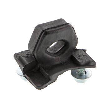 1996 Mitsubishi Mighty Max Suspension Control Arm Bumper Front Right Lower Mevotech MS25005 image 2 of 2