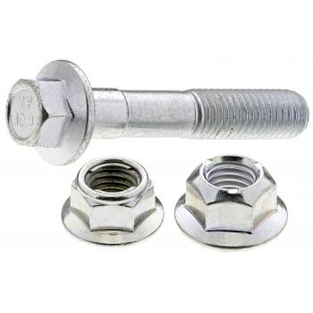 1997 Dodge Ram 2500 Steering Damper Cylinder Front Mevotech MS250275 image 3 of 4