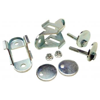 2001 Chrysler Sebring Alignment Cam Bolt Kit Rear Mevotech MS25037 image 1 of 1