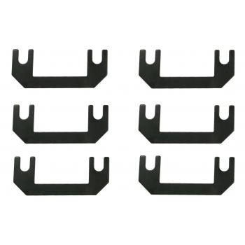 2001 Chrysler Sebring Alignment Camber Shim