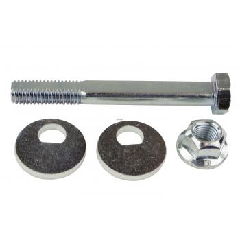 2006 Jeep TJ Alignment Cam Bolt Kit Front Mevotech MS25054 image 1 of 1